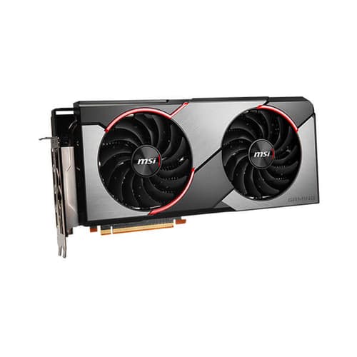 Msi RX 5700 XT GAMING X 8GB